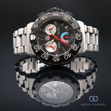 jual tag heuer formula 1